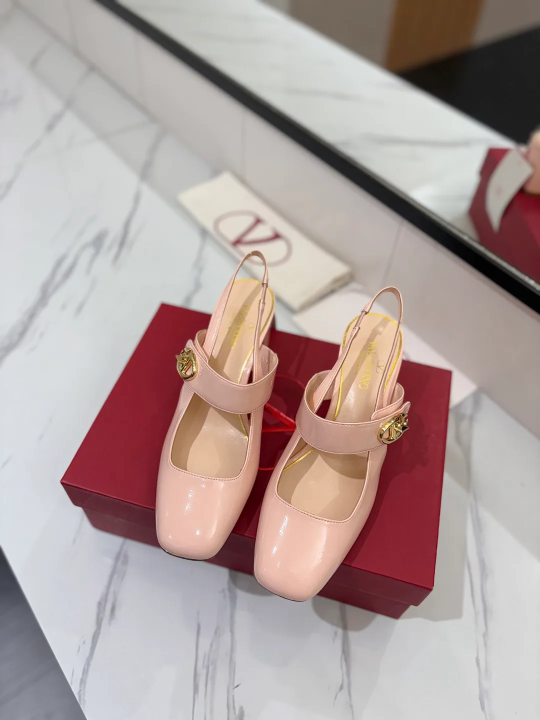 Туфли Женские Valentino 11683041