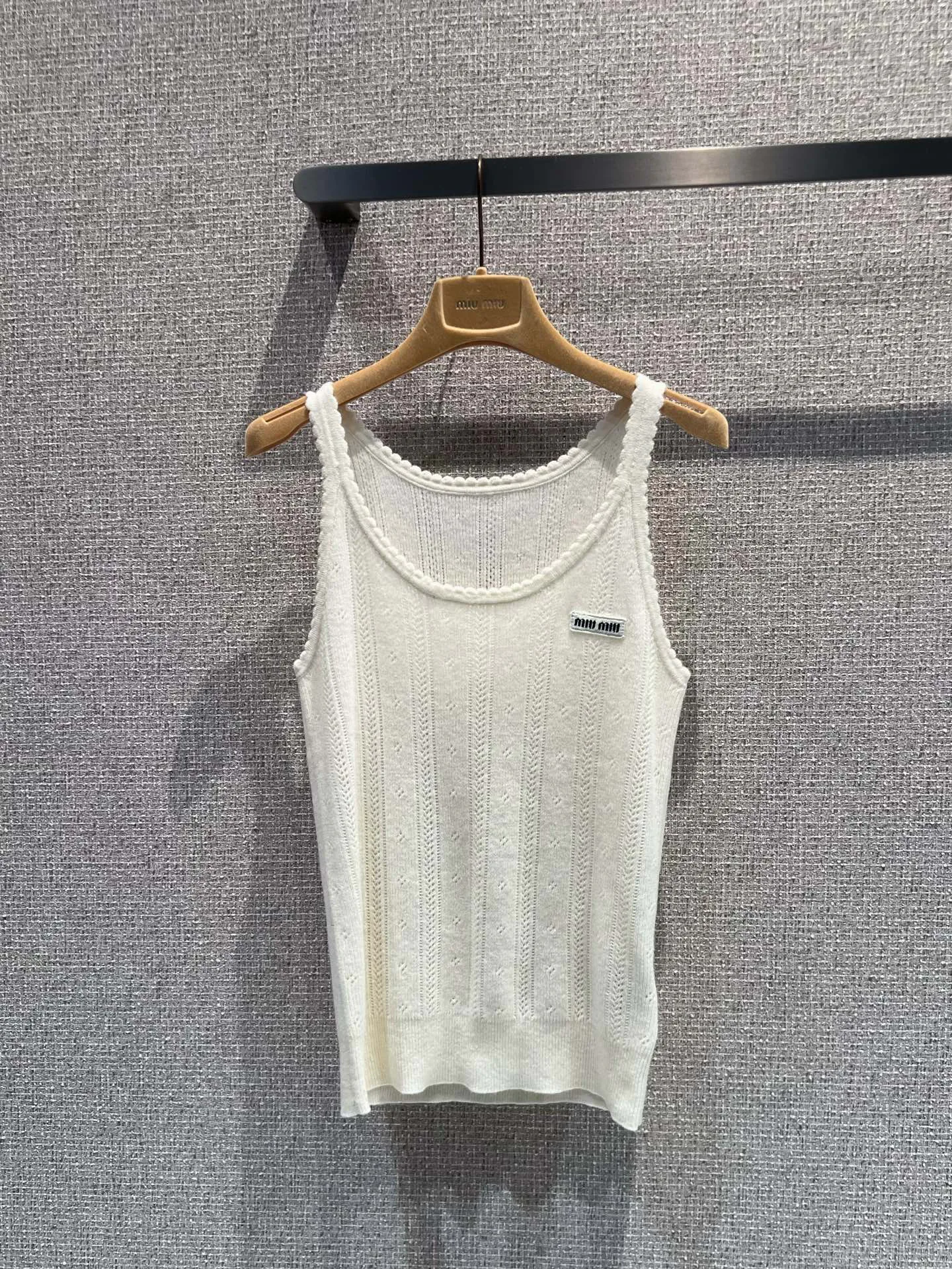 Топы Женские Miu Miu 3997711