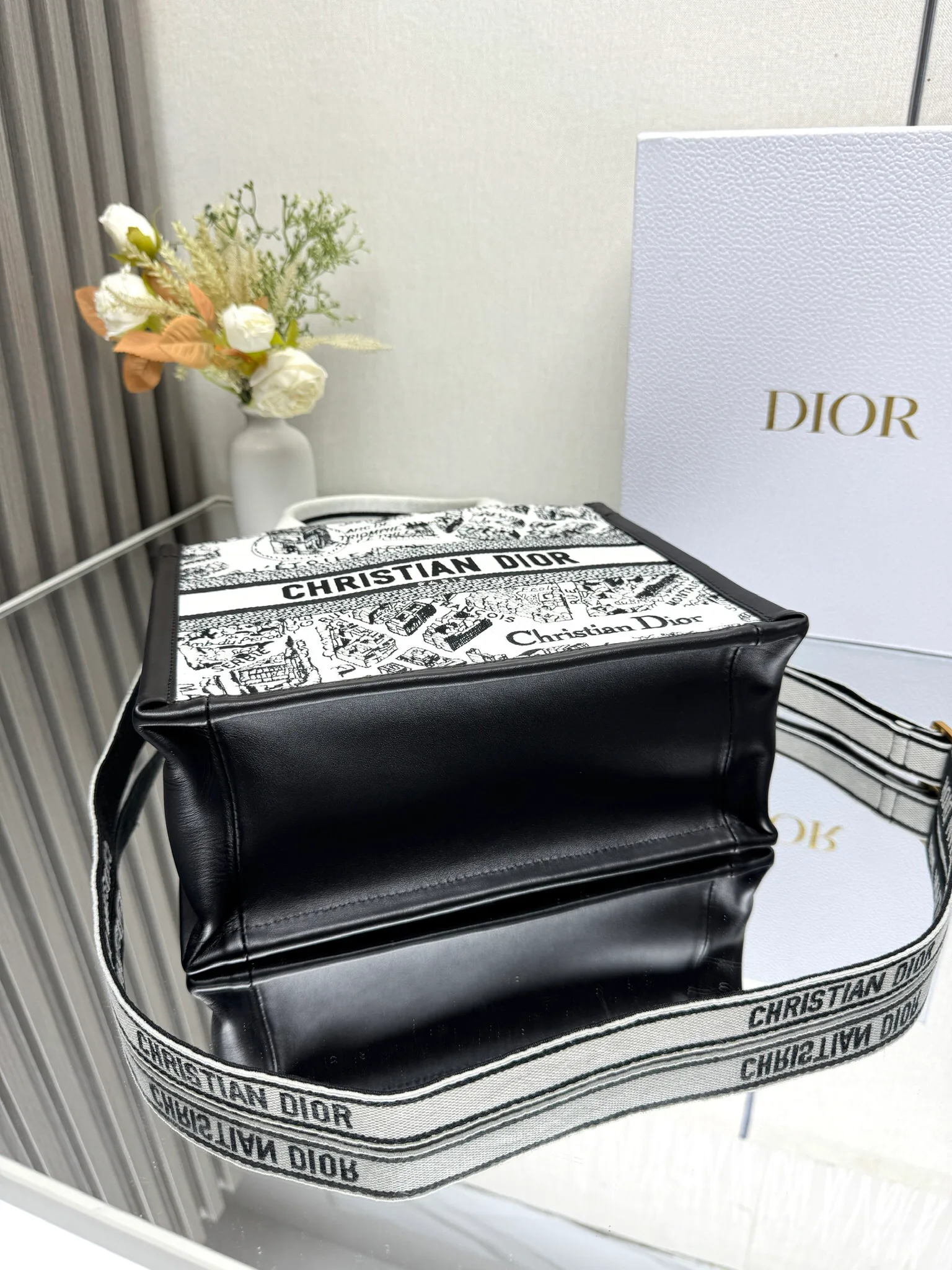 Сумки На Ремне Женские Christian Dior 167618