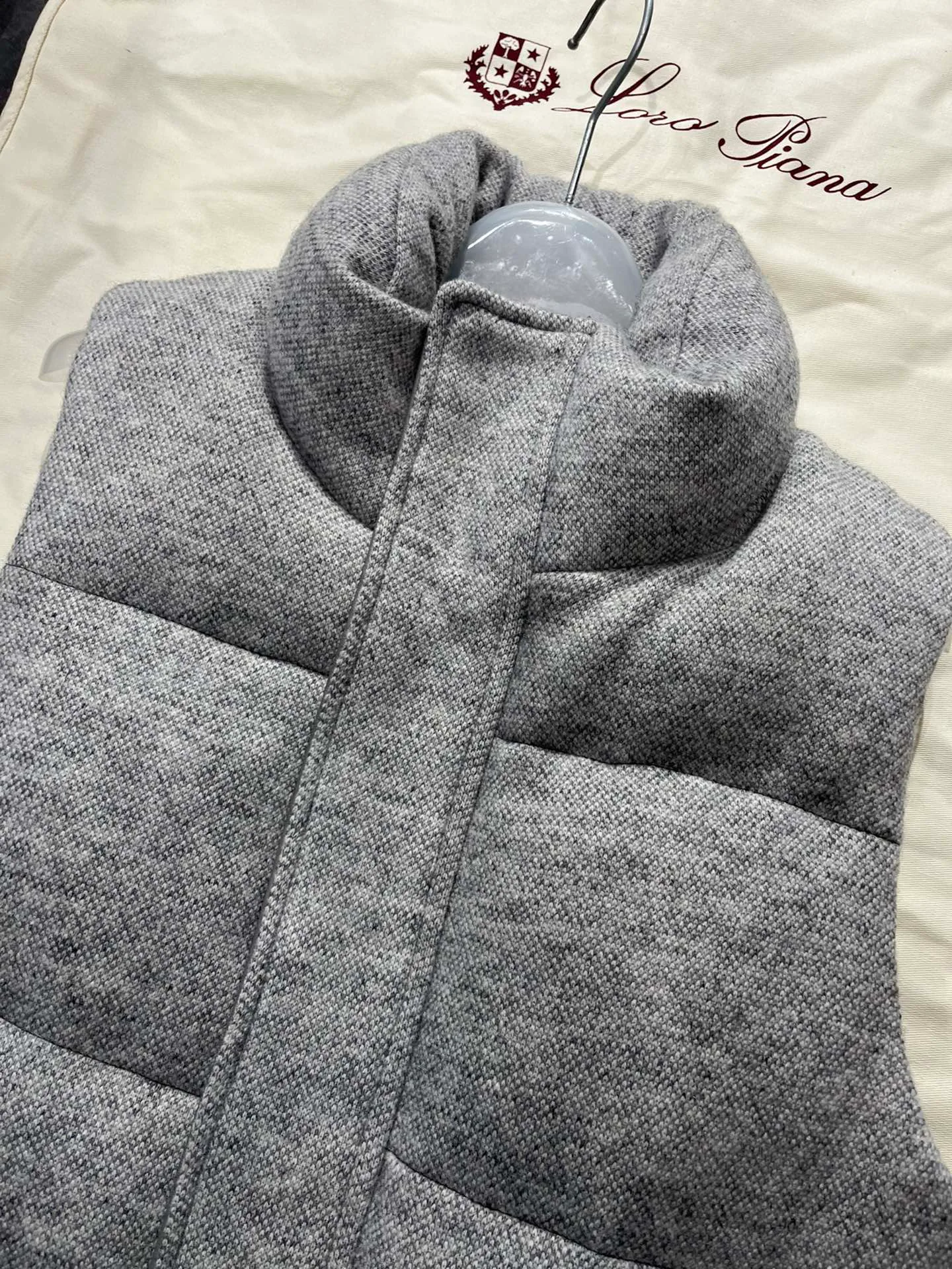 Жилеты Женские Loro Piana 18106327