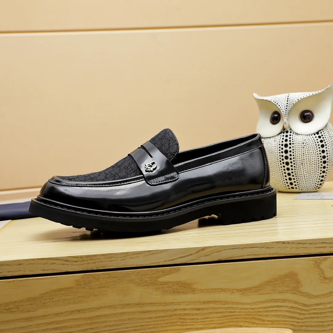 Лоферы Мужские Christian Dior 234997