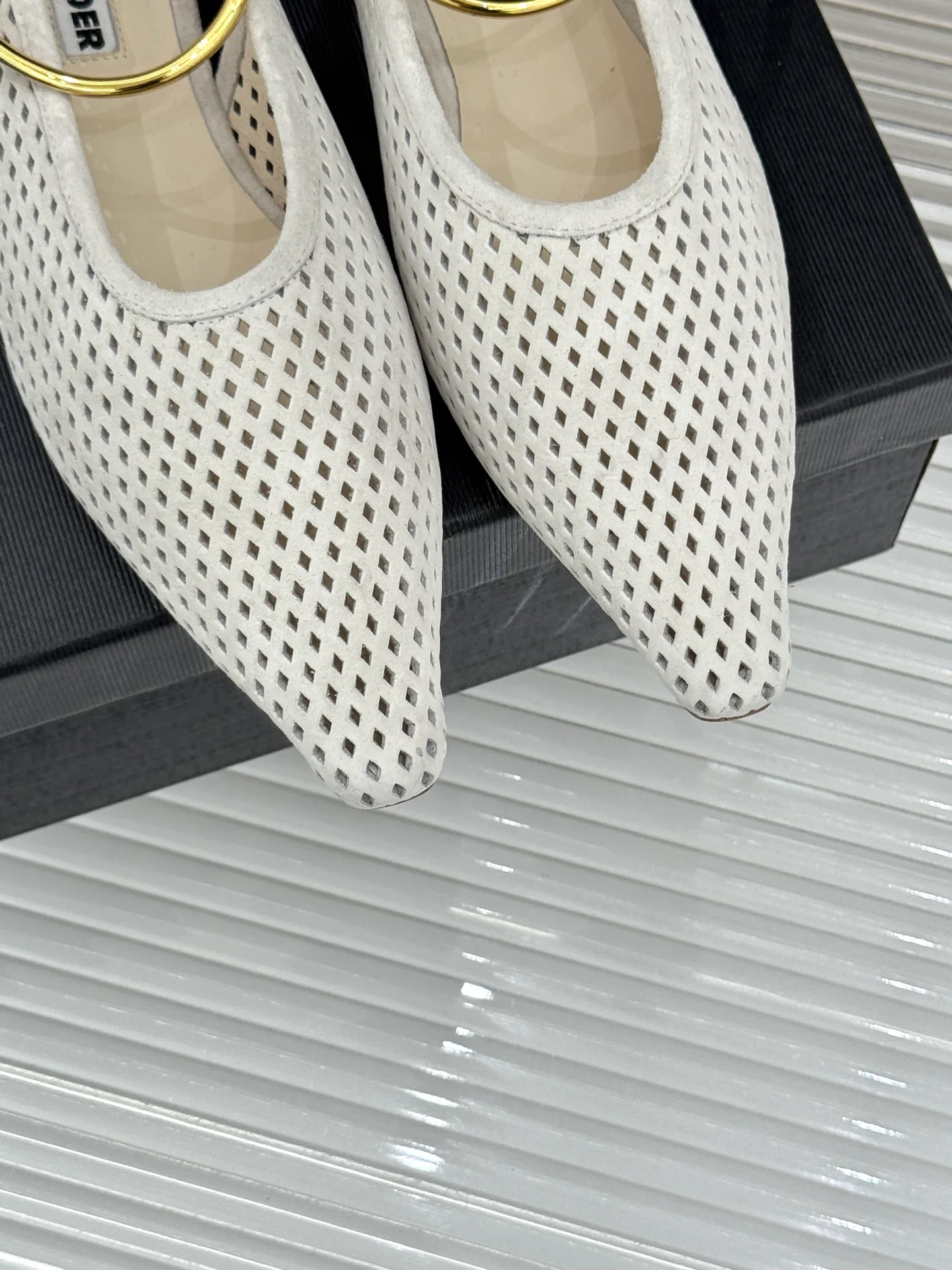 Босоножки Женские Jil Sander 11312336