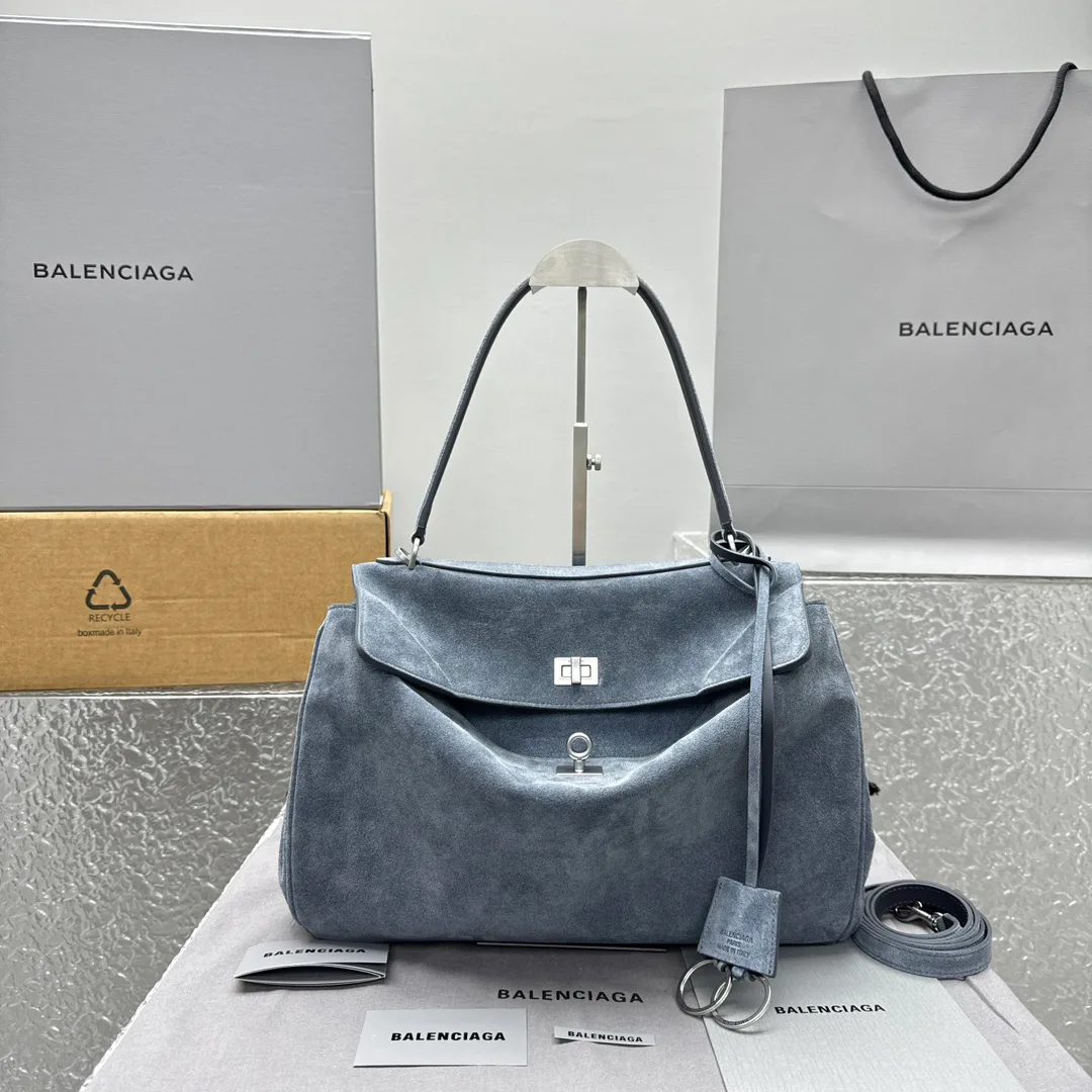 Классические Сумки Женские Balenciaga 12774194