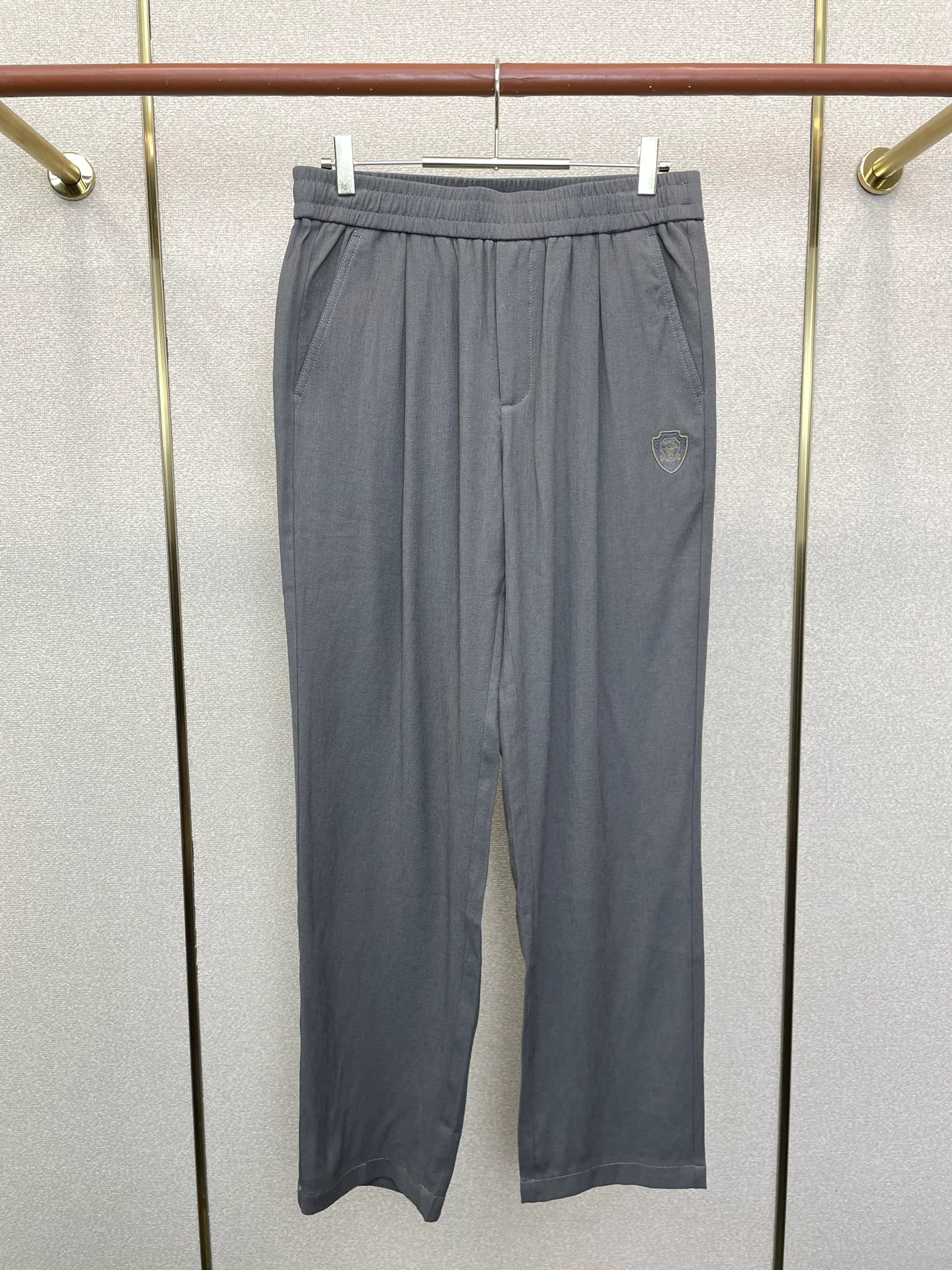 Брюки Мужские Brunello Cucinelli 17510141