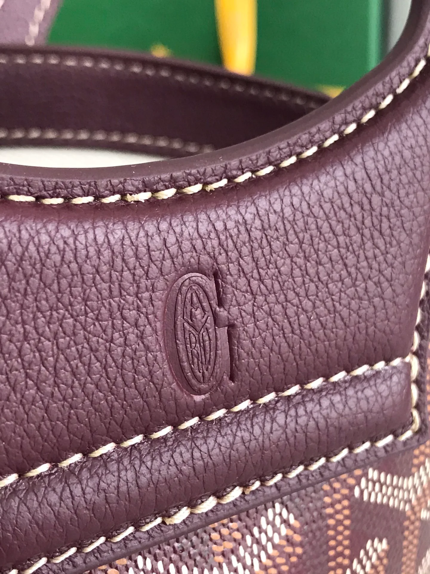 Сумки На Ремне Женские Goyard 9363826