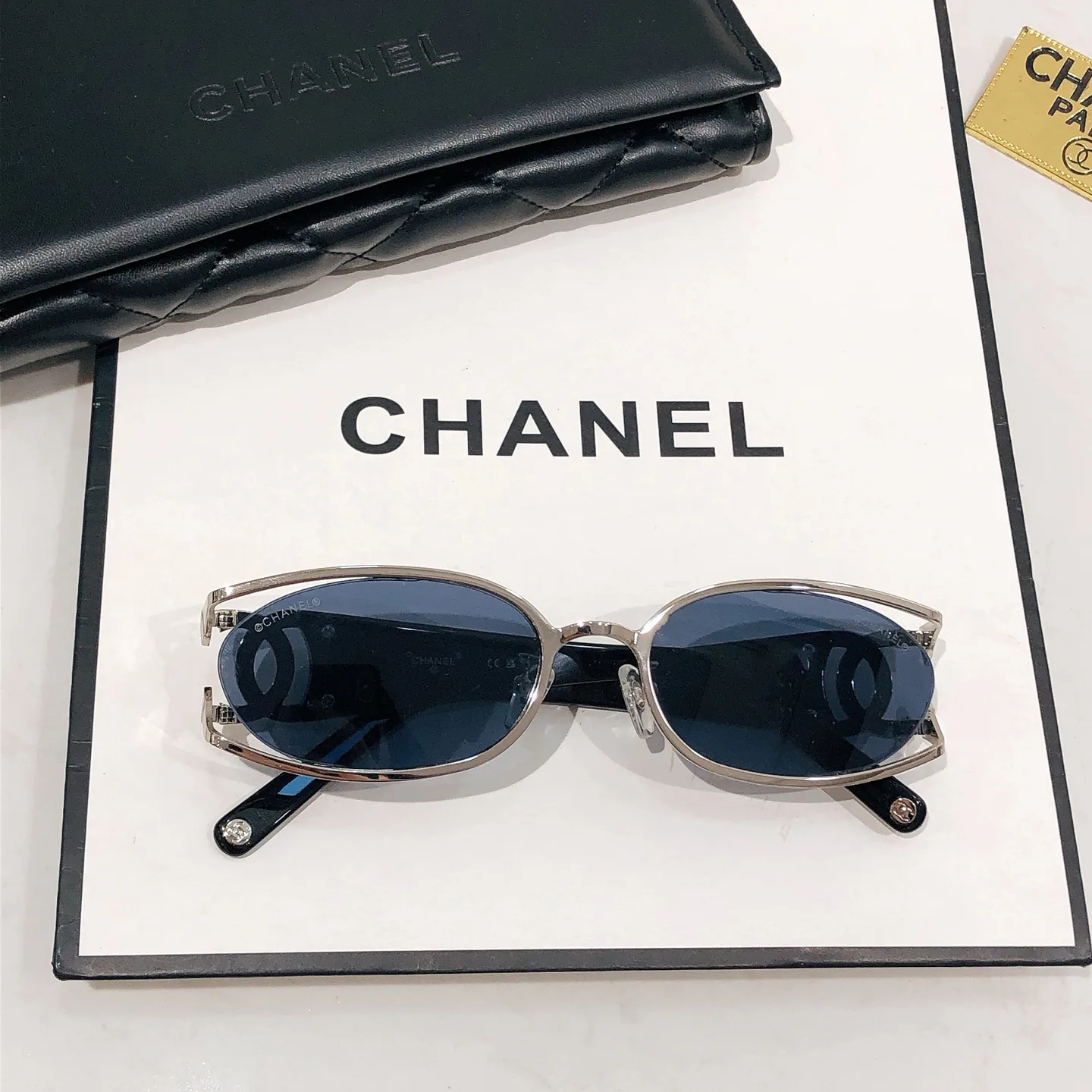 Очки Chanel 9805997