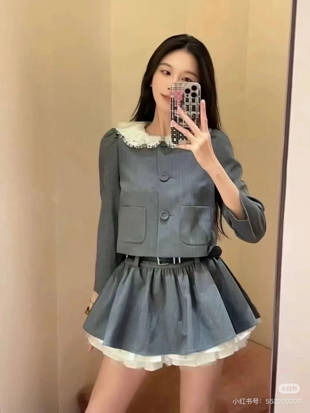 Костюмы Женские Miu Miu 5979862
