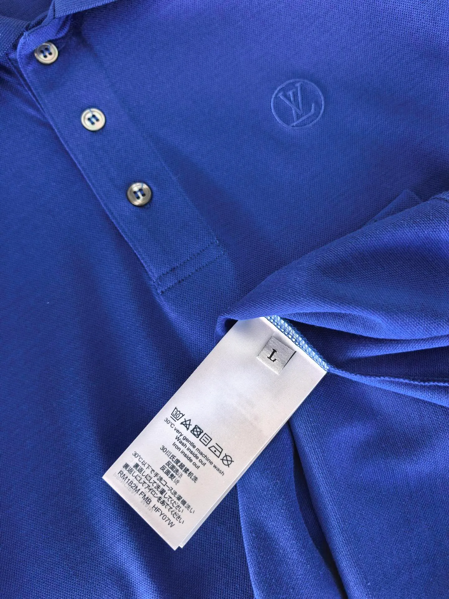 Футболки Мужские Louis Vuitton 10210174