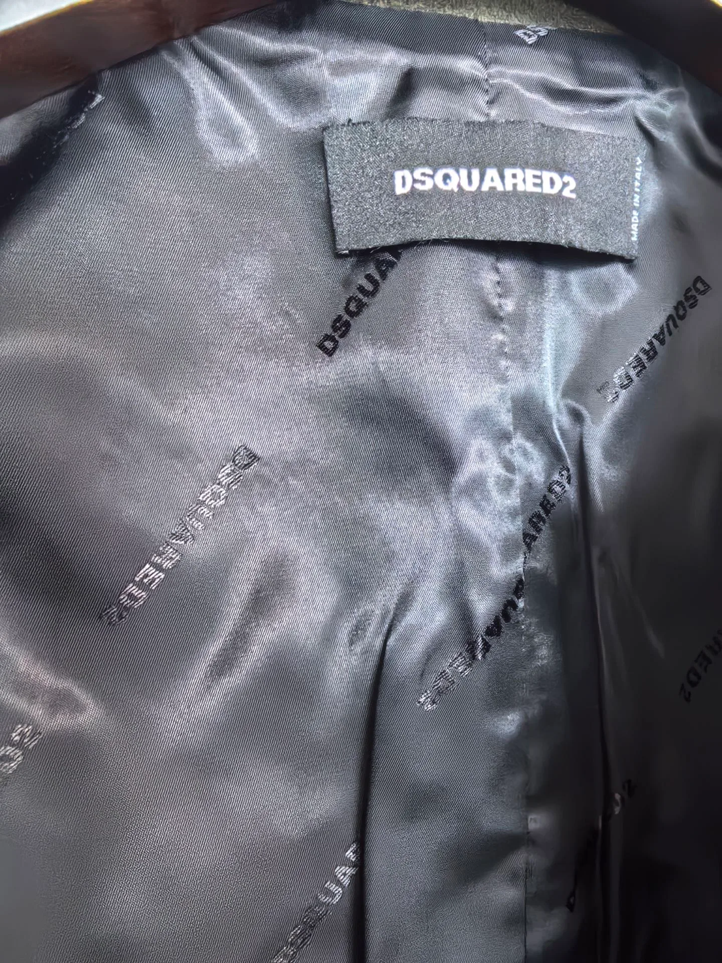 Куртки И Пуховики Мужские Dsquared2 392645