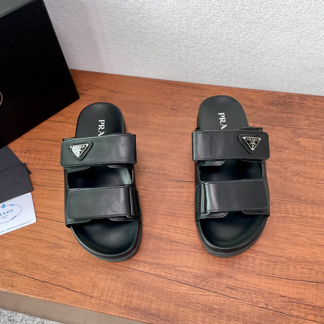 Сандалии Мужские Prada 12650998