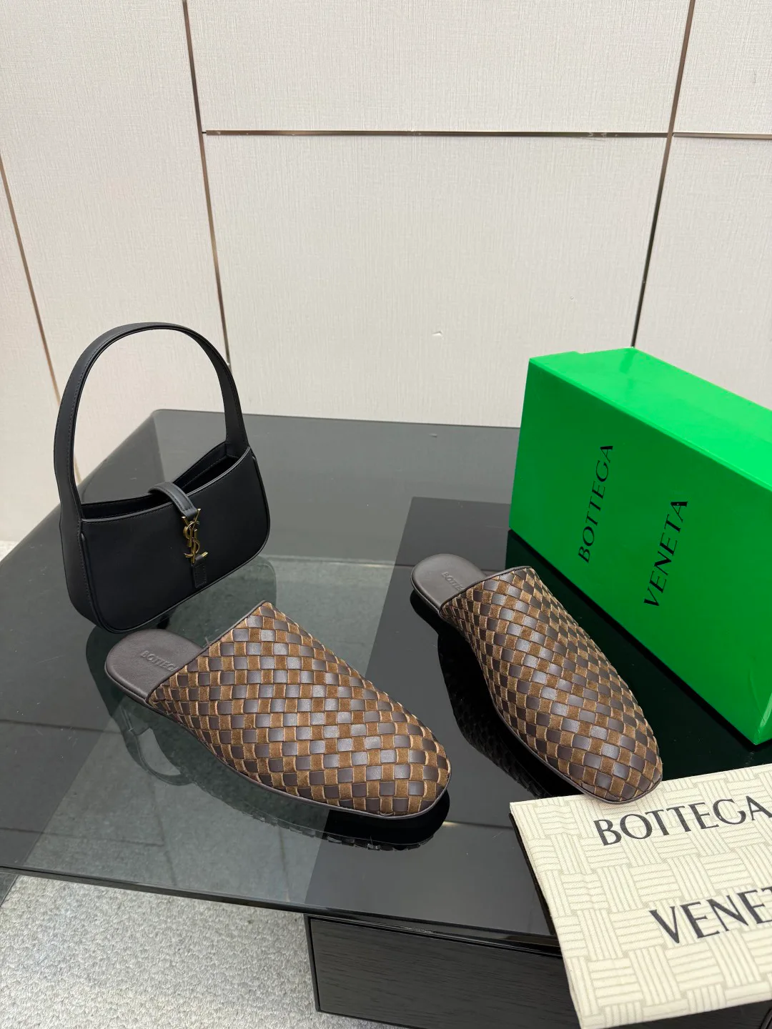 Мюли И Сабо Женские Bottega Veneta 3048906