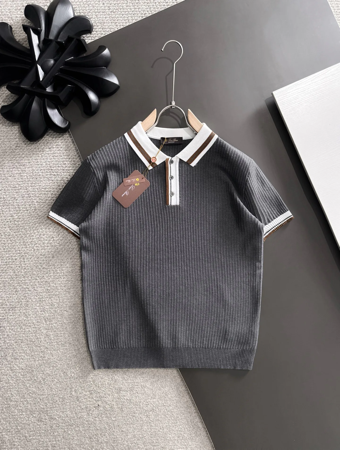 Футболки Мужские Loro Piana 13190976