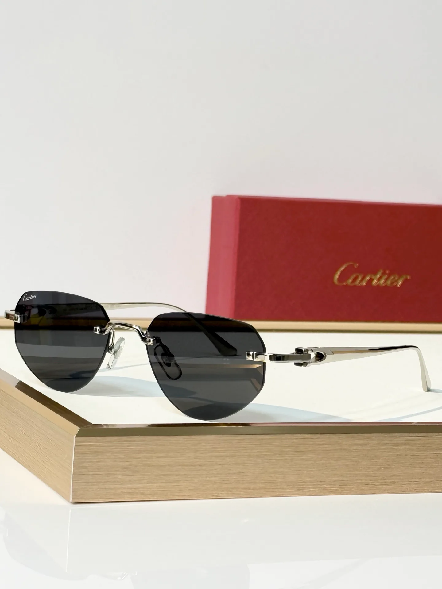 Очки Cartier 18602842