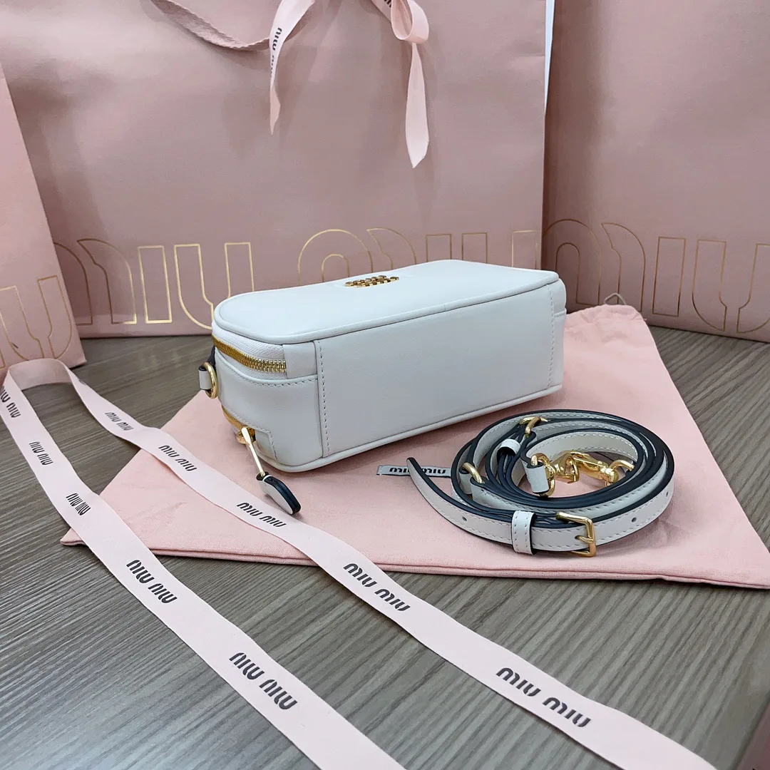 Сумки На Ремне Женские Miu Miu 36342