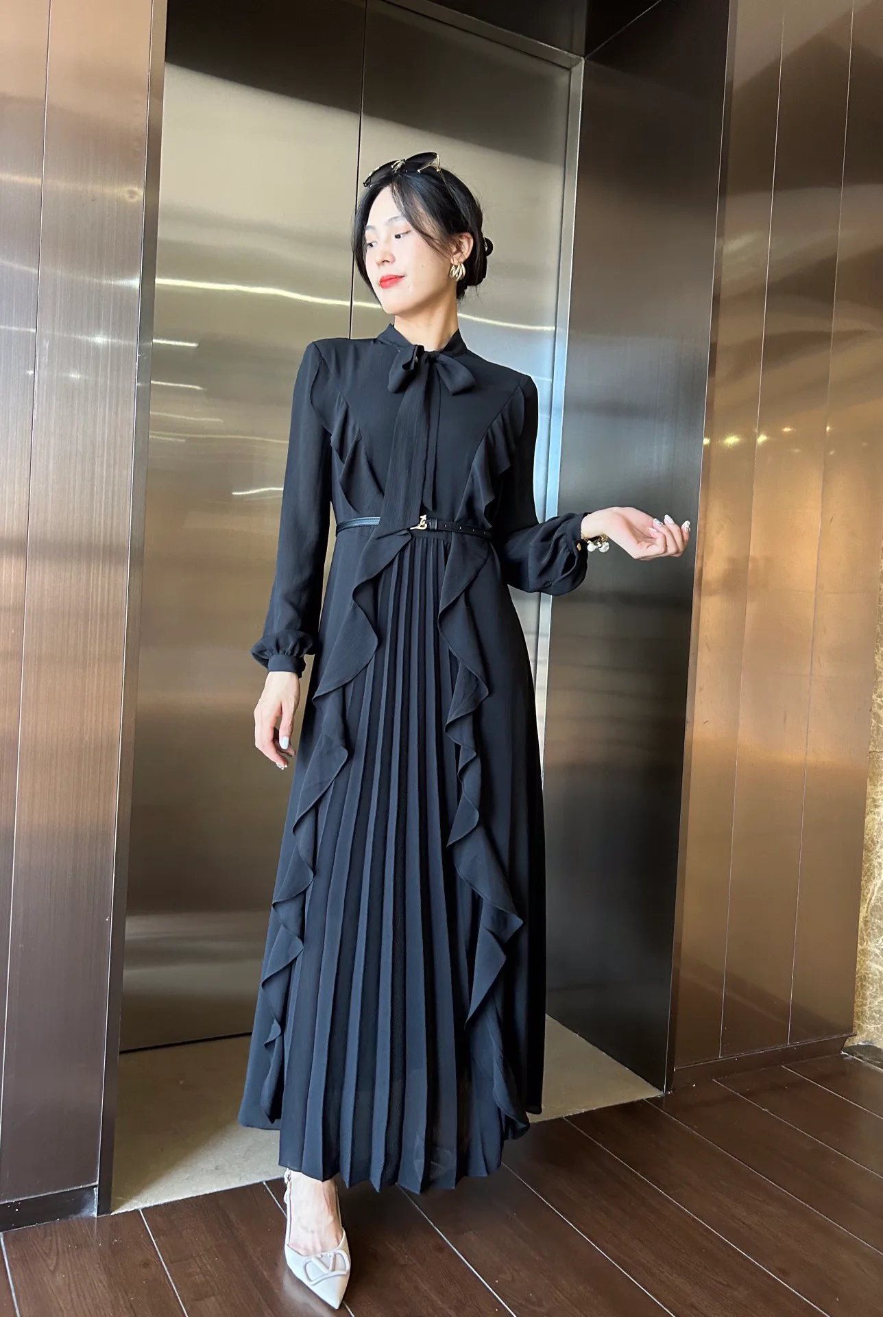 Платья Женские Fendi 11154059