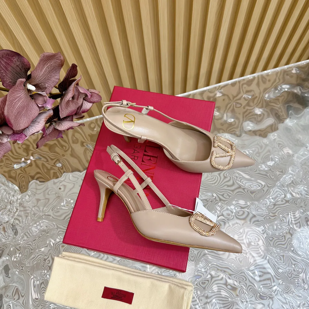 Туфли Женские Valentino 10015874