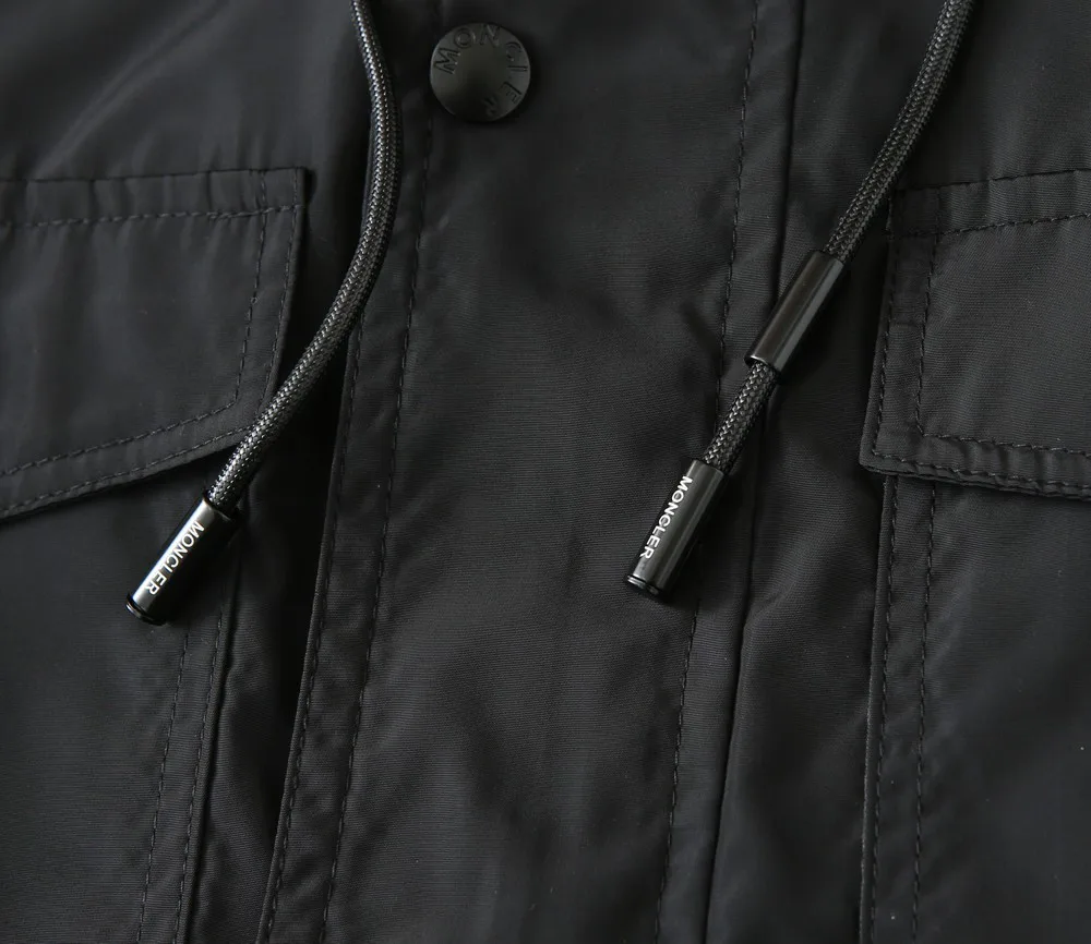 Куртки И Пуховики Мужские Moncler 9949826