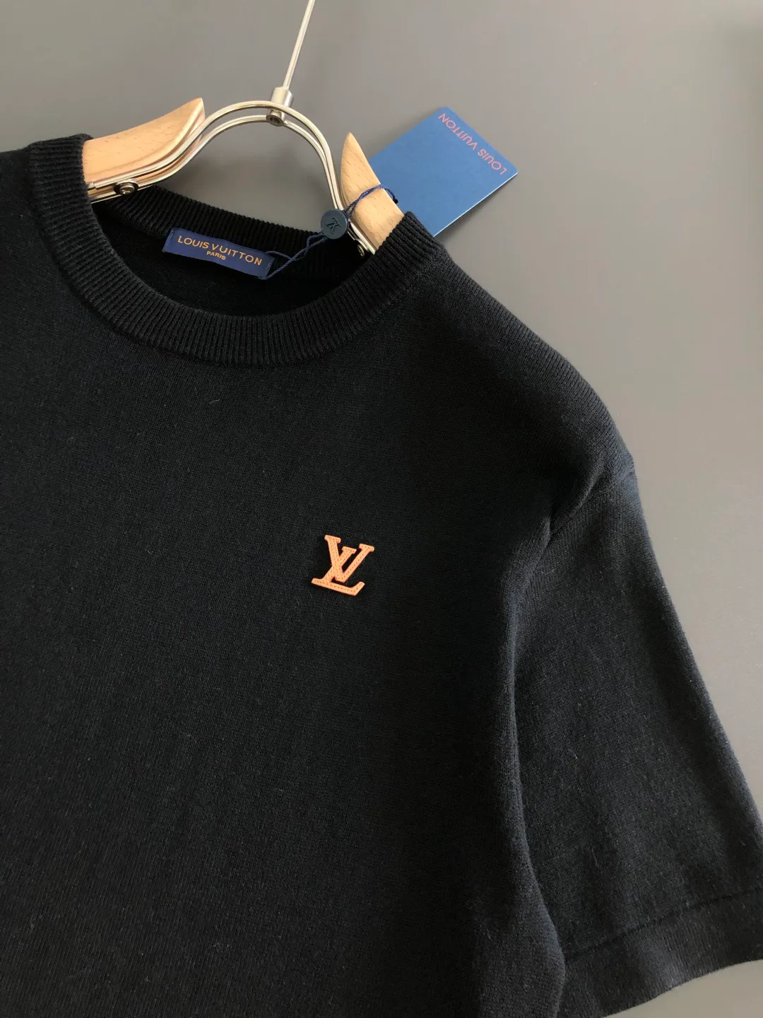 Джемперы И Свитеры Мужские Louis Vuitton 18492064
