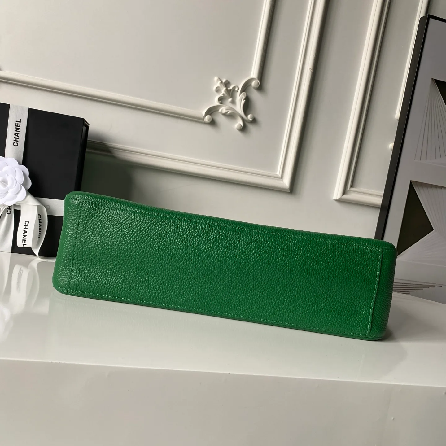 Классические Сумки Женские Chanel 17827297
