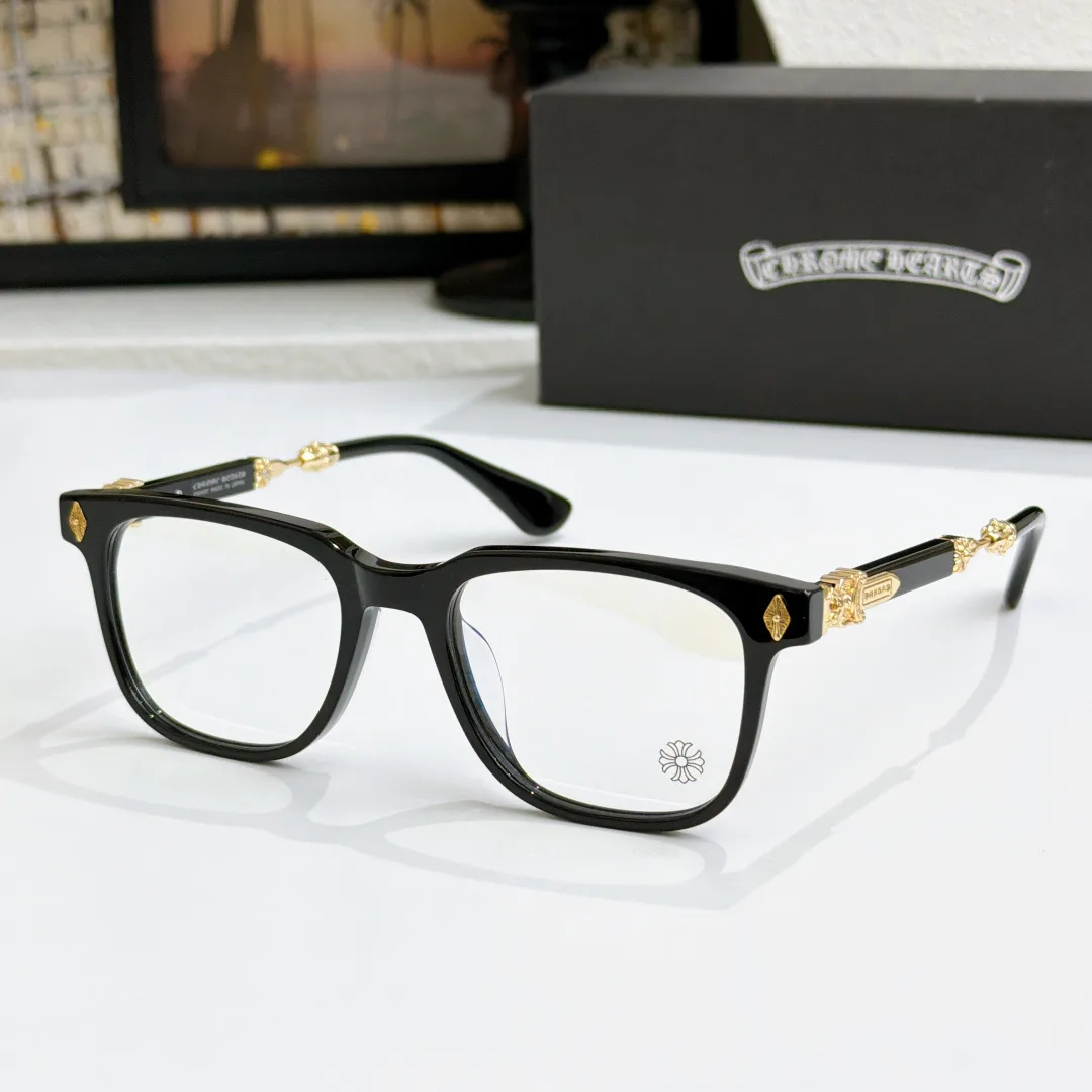 Очки Chrome Hearts 11633245