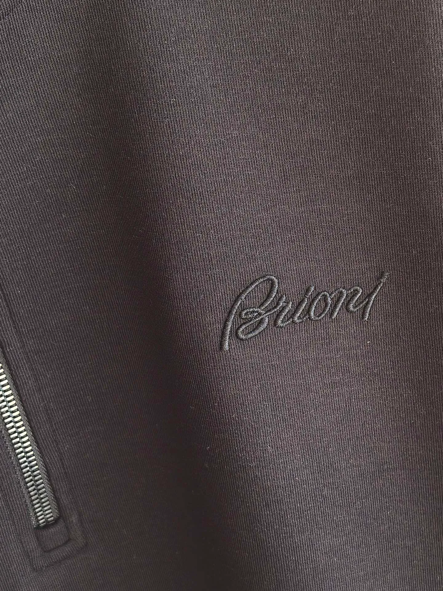 Свитшоты И Худи Мужские Brioni 18109342