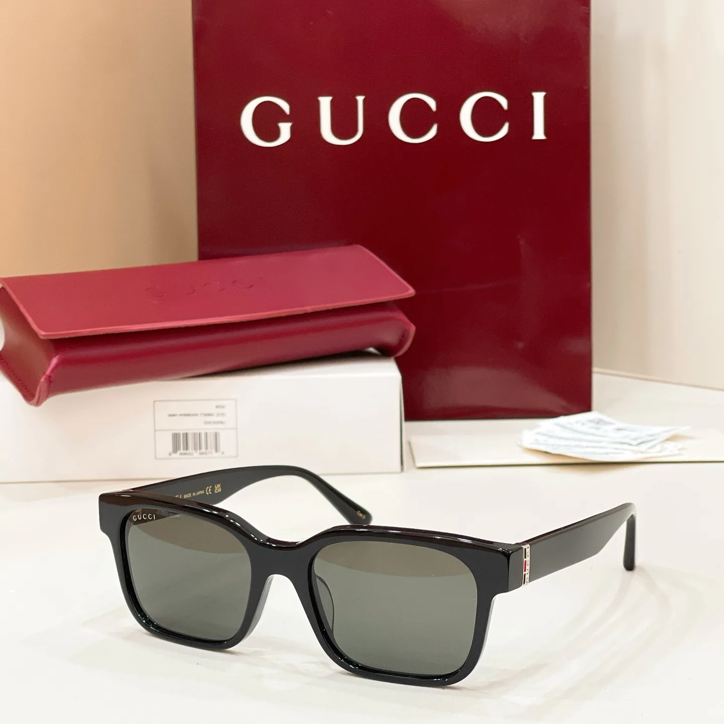 Очки Gucci 11842850