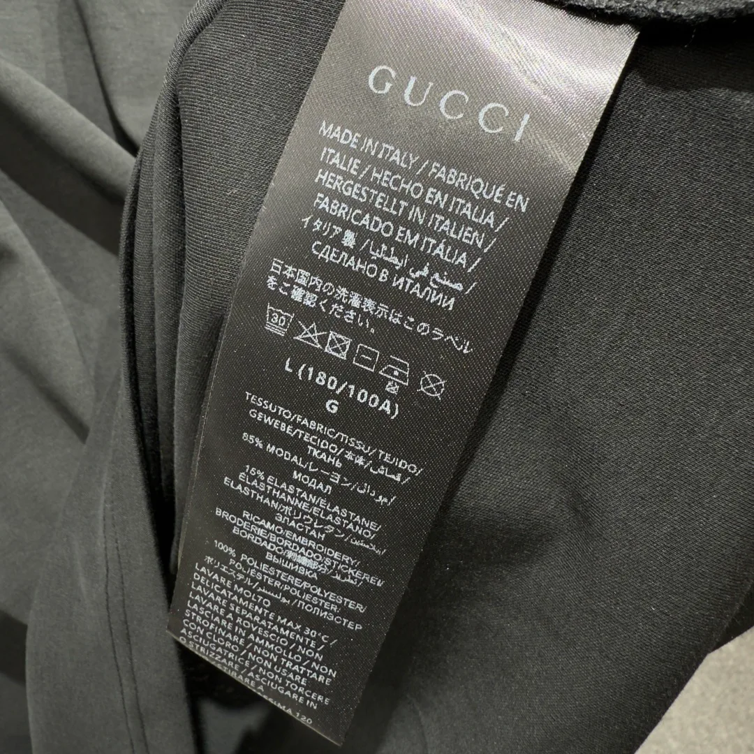 Футболки Мужские Gucci 13253118