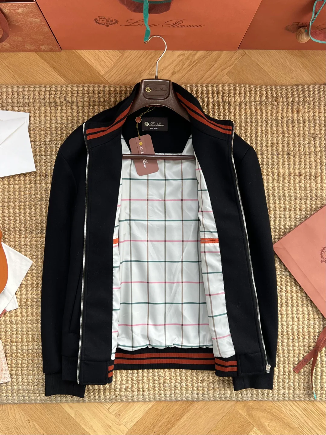 Куртки И Пуховики Мужские Loro Piana 11182713