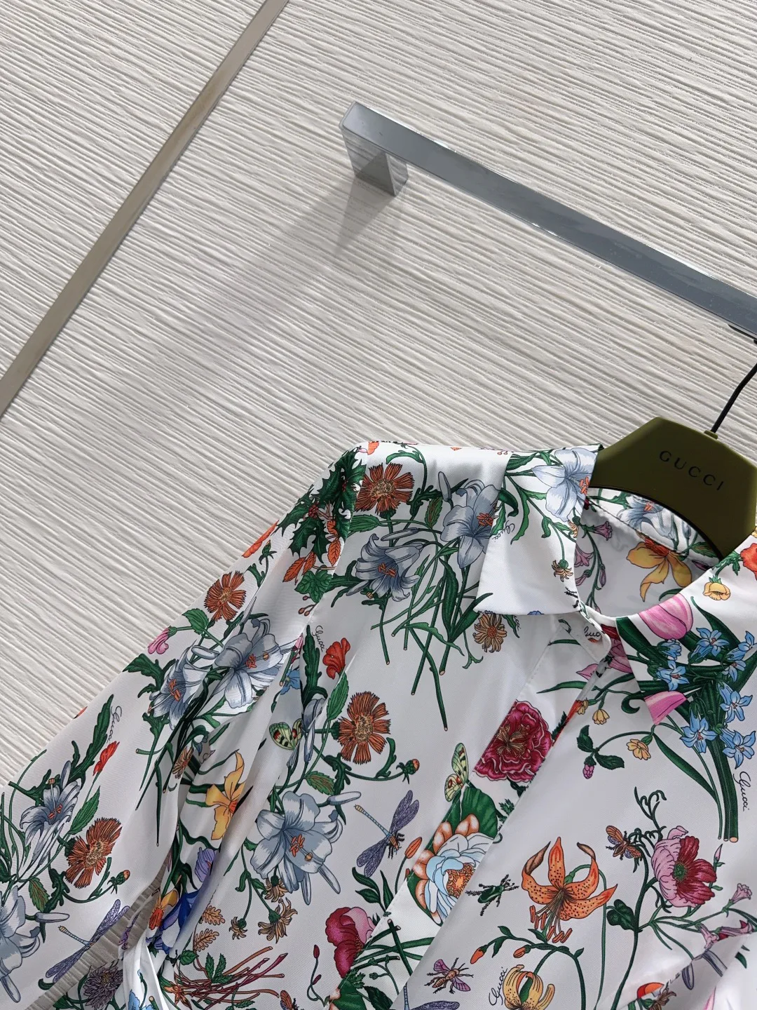 Платья Женские Gucci 11601725