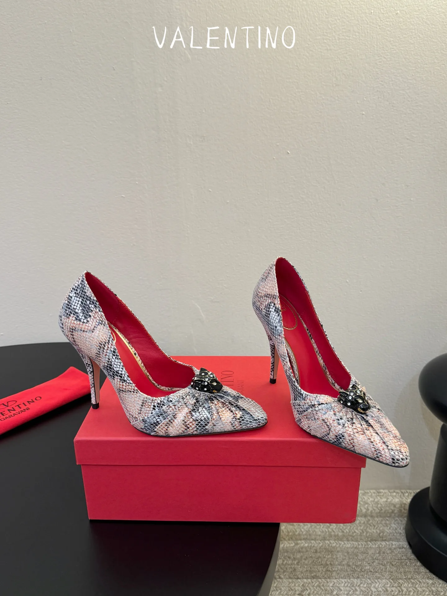 Туфли Женские Valentino 11870486