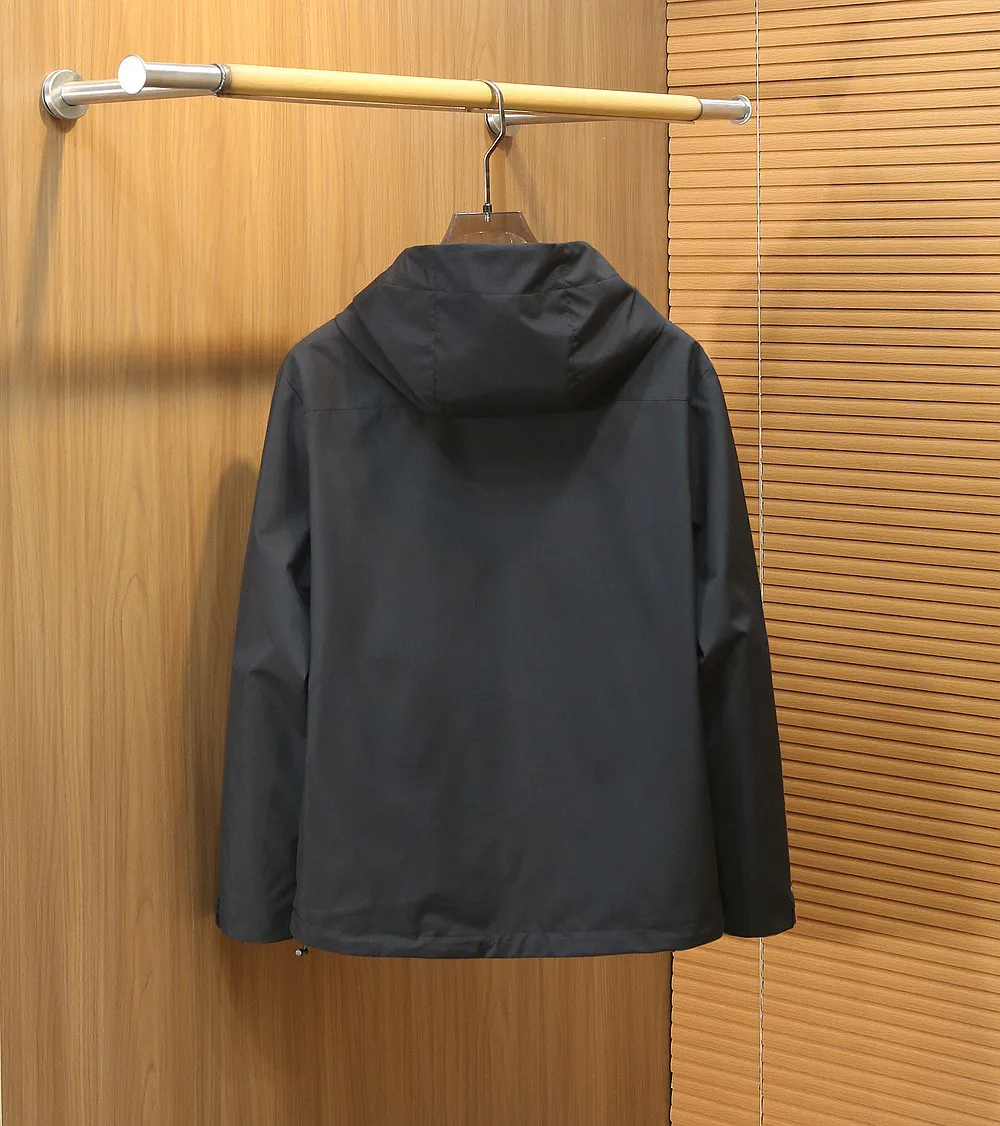 Куртки И Пуховики Мужские Prada 17410574