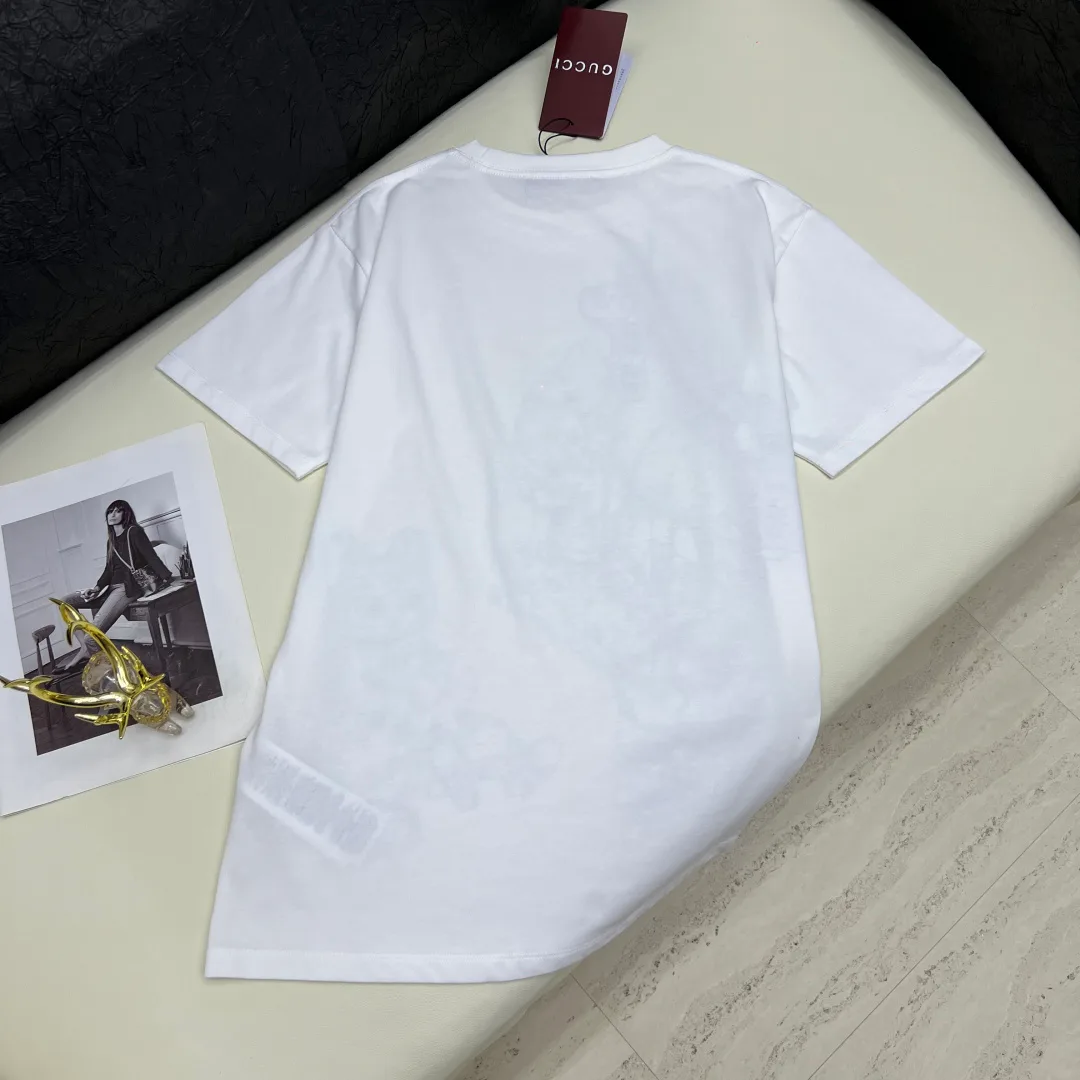 Футболки Женские Gucci 935194