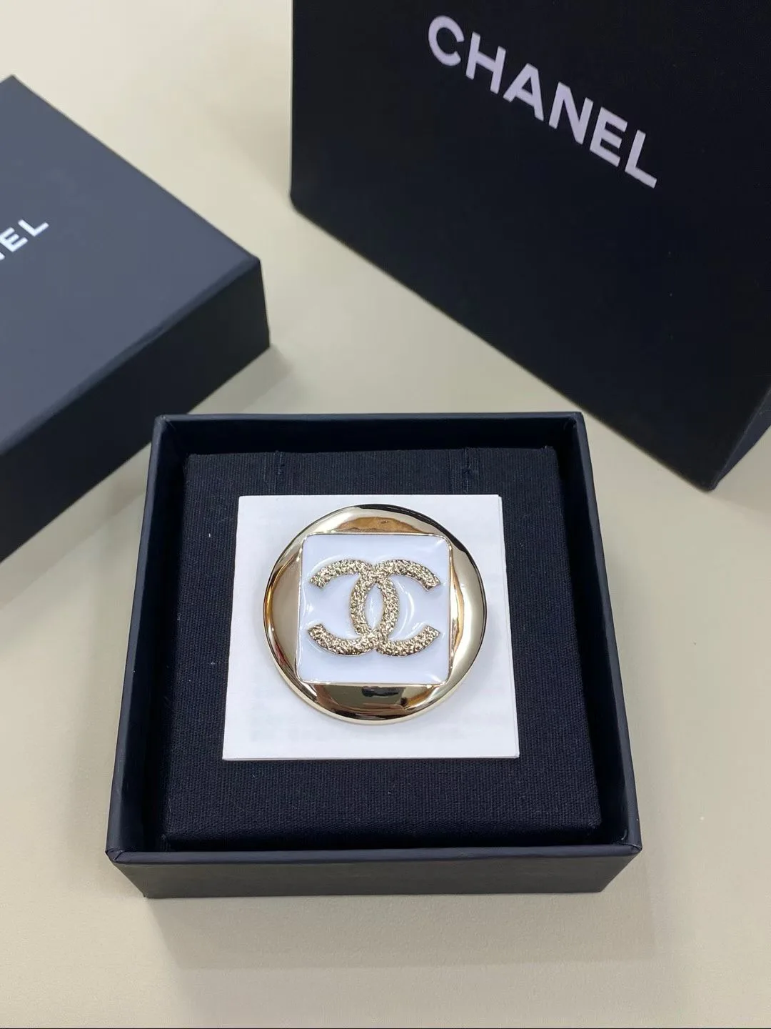 Бижутерия Chanel 965173