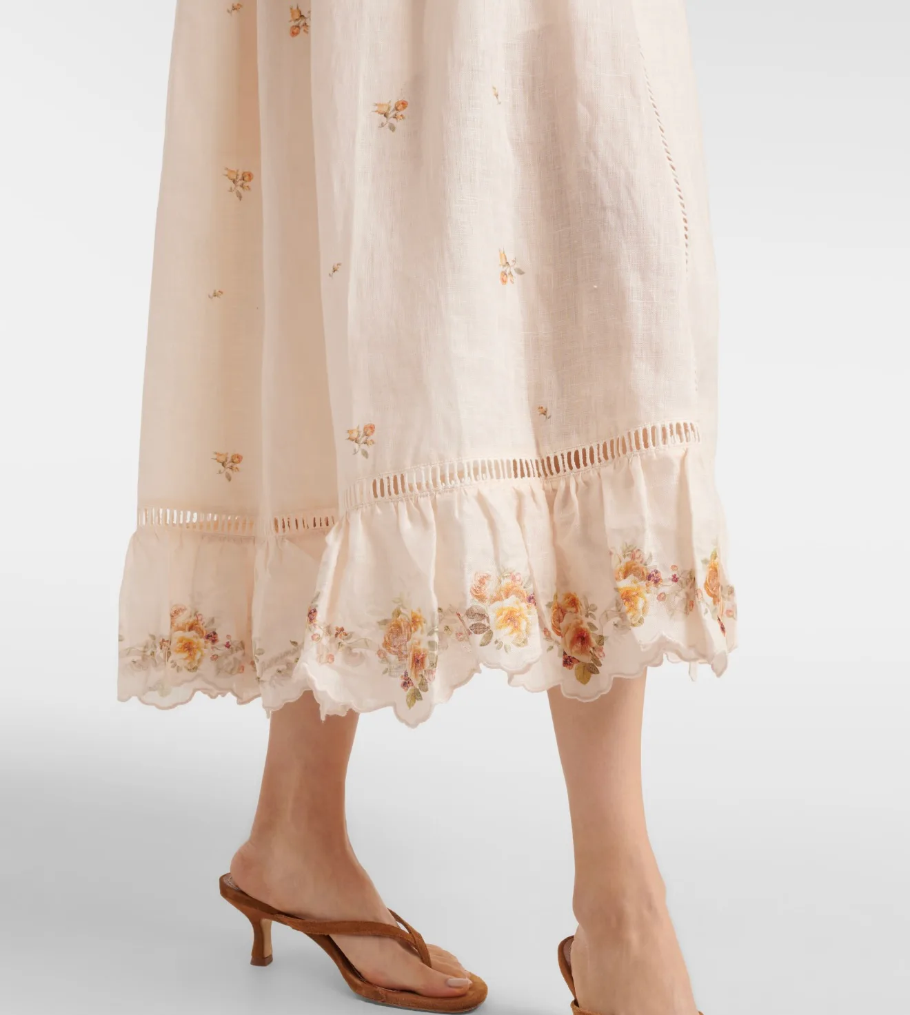 Платья Женские Zimmermann 5958569