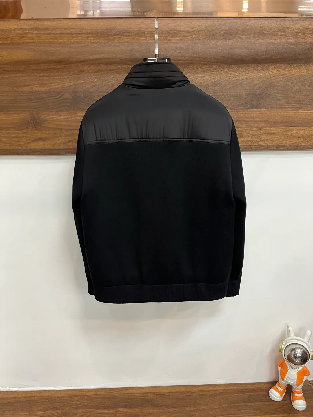 Куртки И Пуховики Мужские Prada 384035