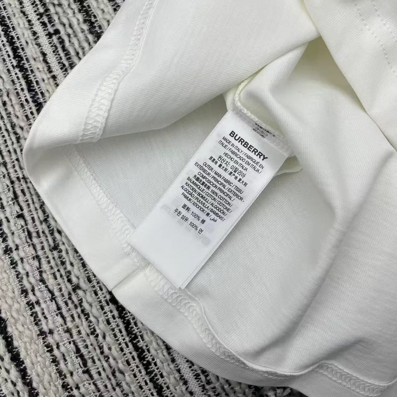 Футболки Женские Burberry 11897992