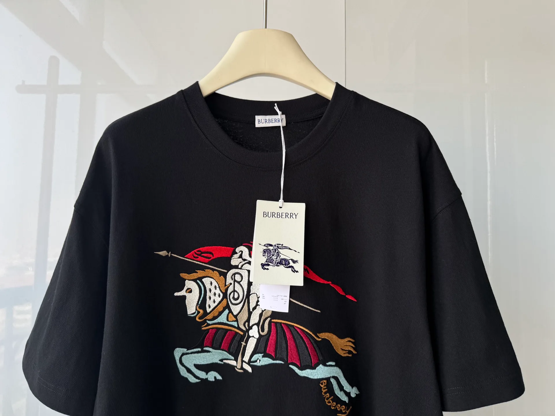 Футболки Мужские Burberry 4997689