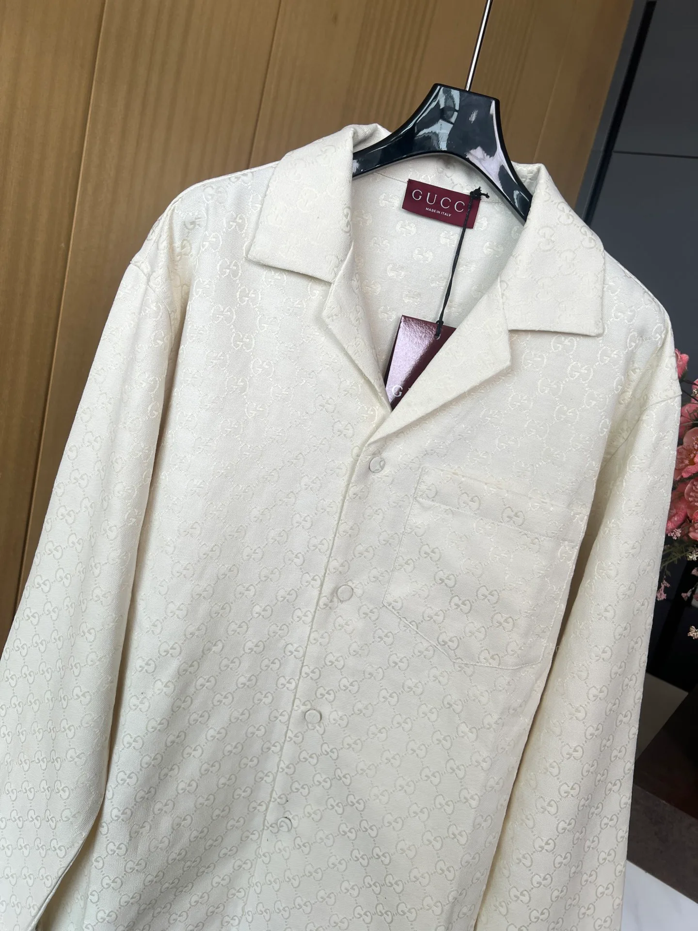 Рубашки Мужские Gucci 9740