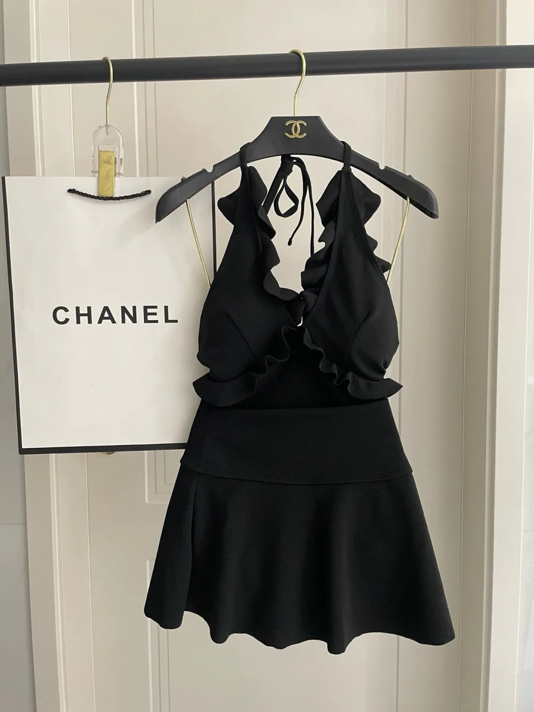 Купальники Женские Chanel 17498361