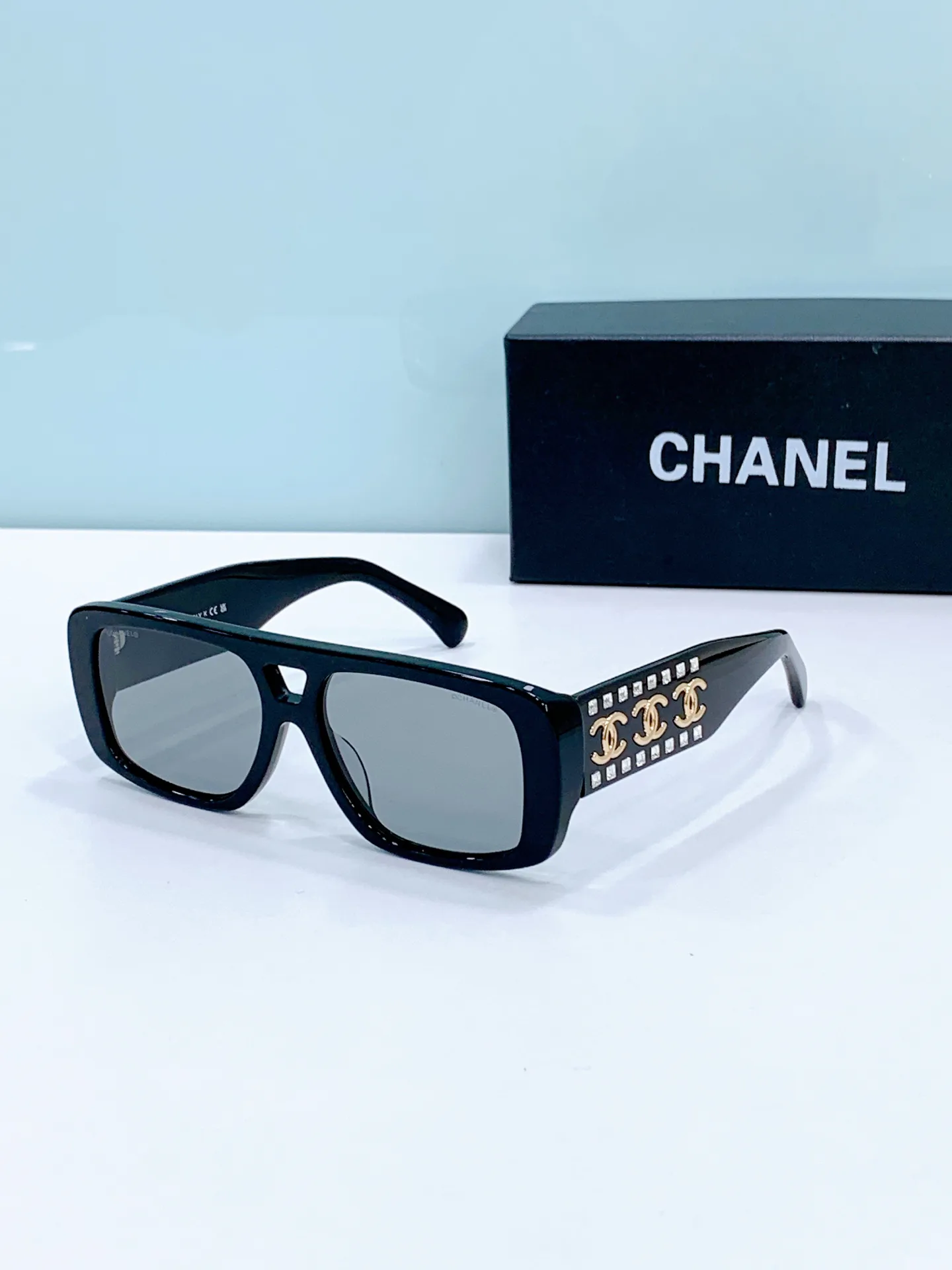Очки Chanel 175250
