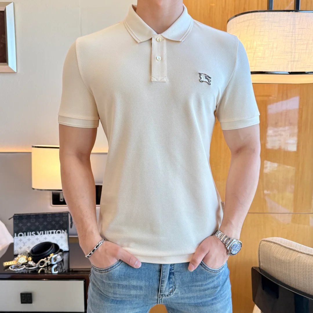 Футболки Мужские Burberry 13538112