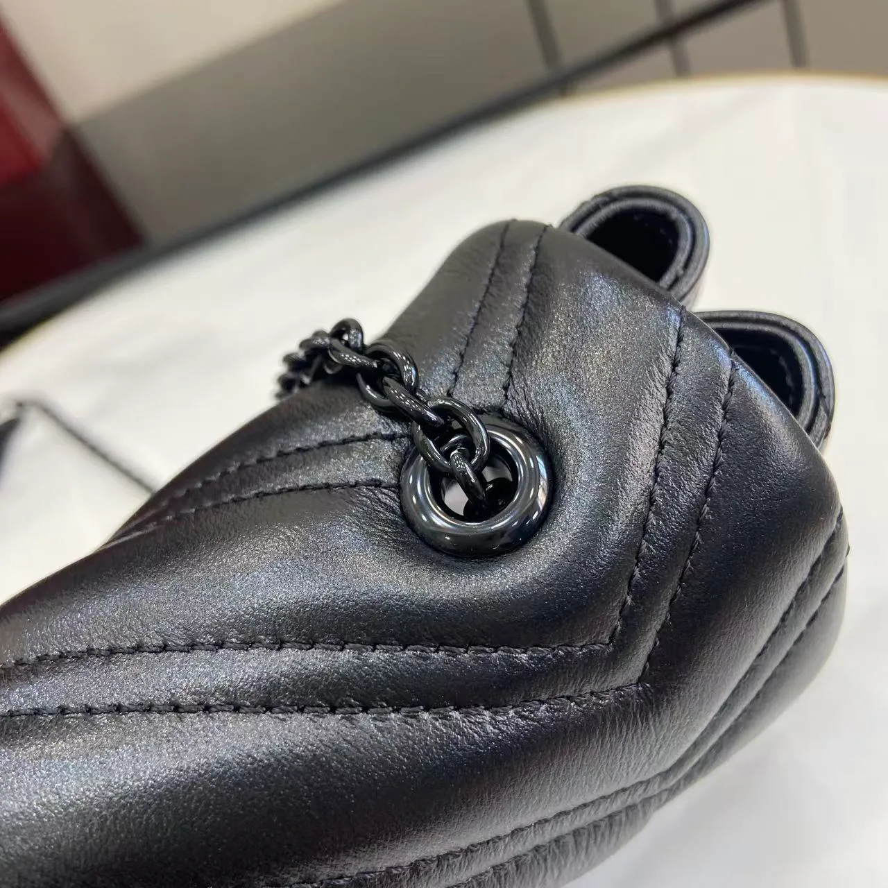 Сумки На Ремне Женские Gucci 5075918