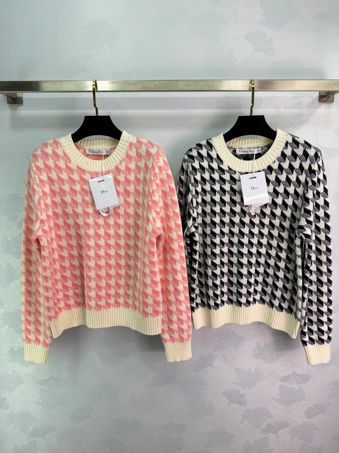 Джемперы И Свитеры Женские Christian Dior 719023