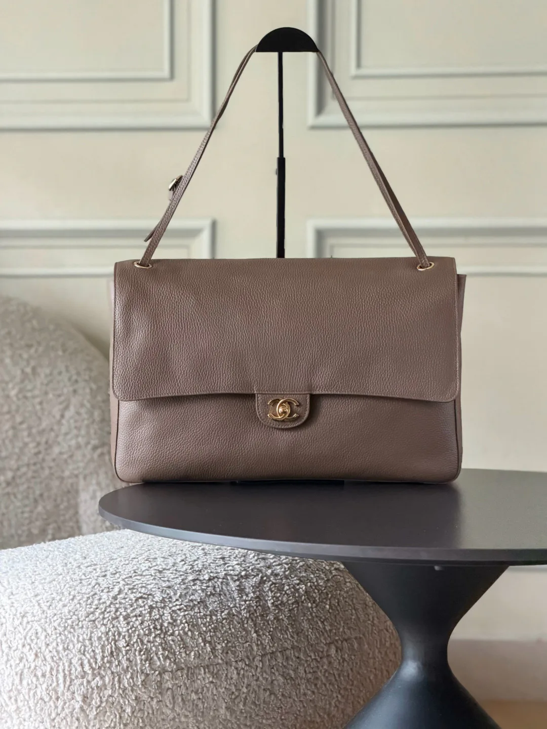 Классические Сумки Женские Chanel 17498615