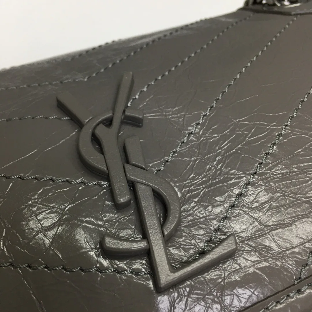 Сумки На Ремне Женские Saint Laurent 207567