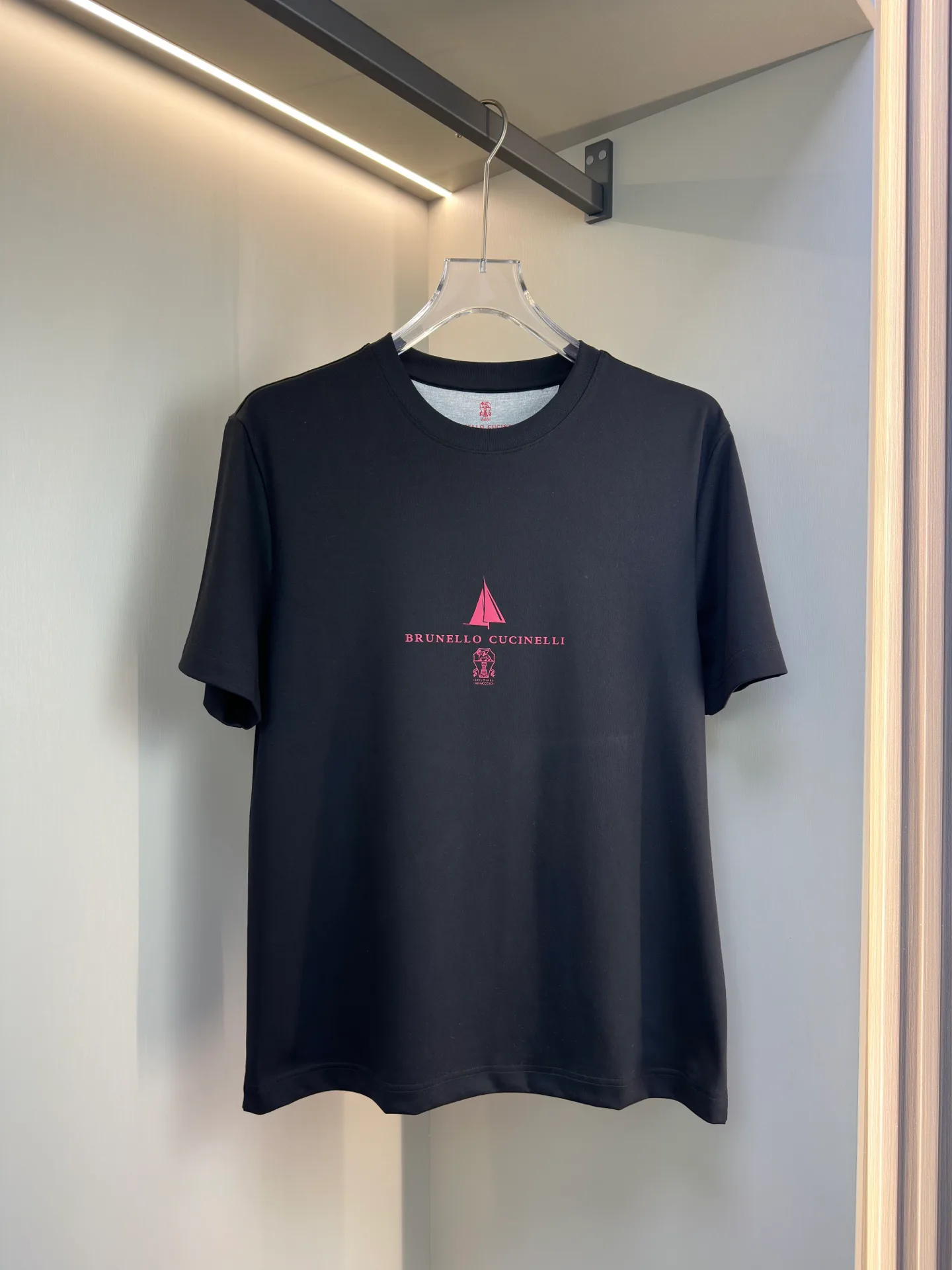 Футболки Женские Brunello Cucinelli 1884874