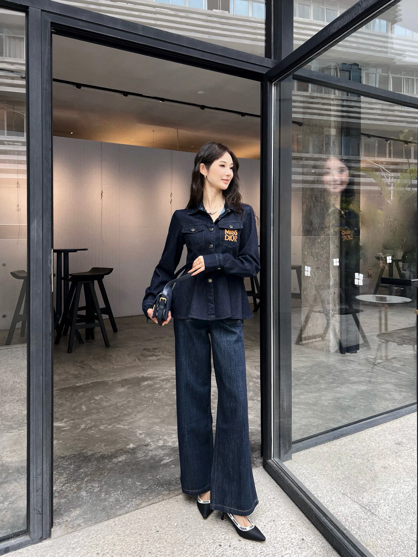 Рубашки Женские Gucci 1315353