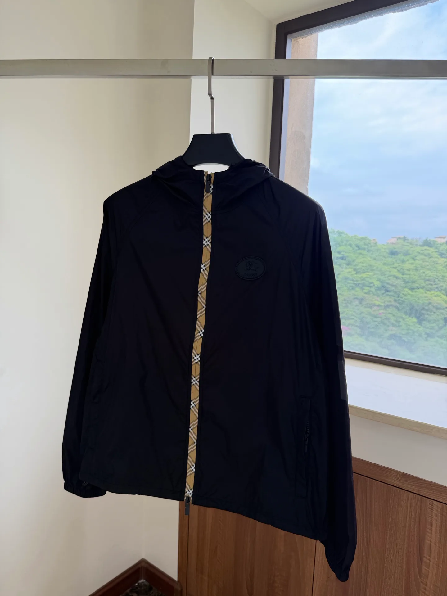 Куртки И Пуховики Женские Burberry 14127526