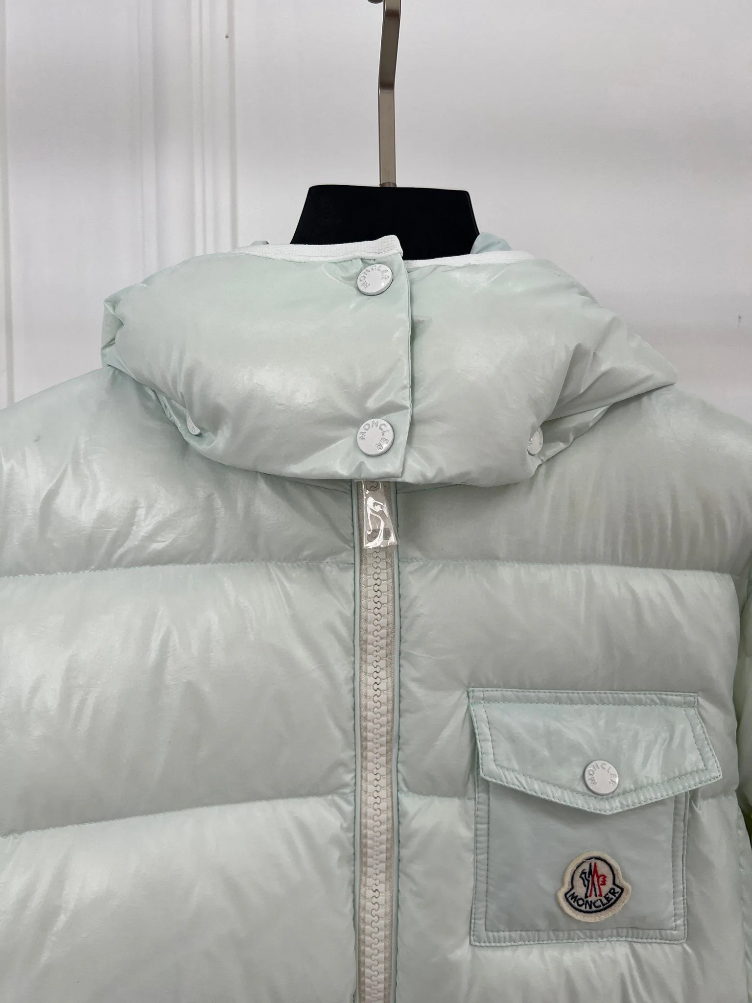 Куртки И Пуховики Женские Moncler 18416221