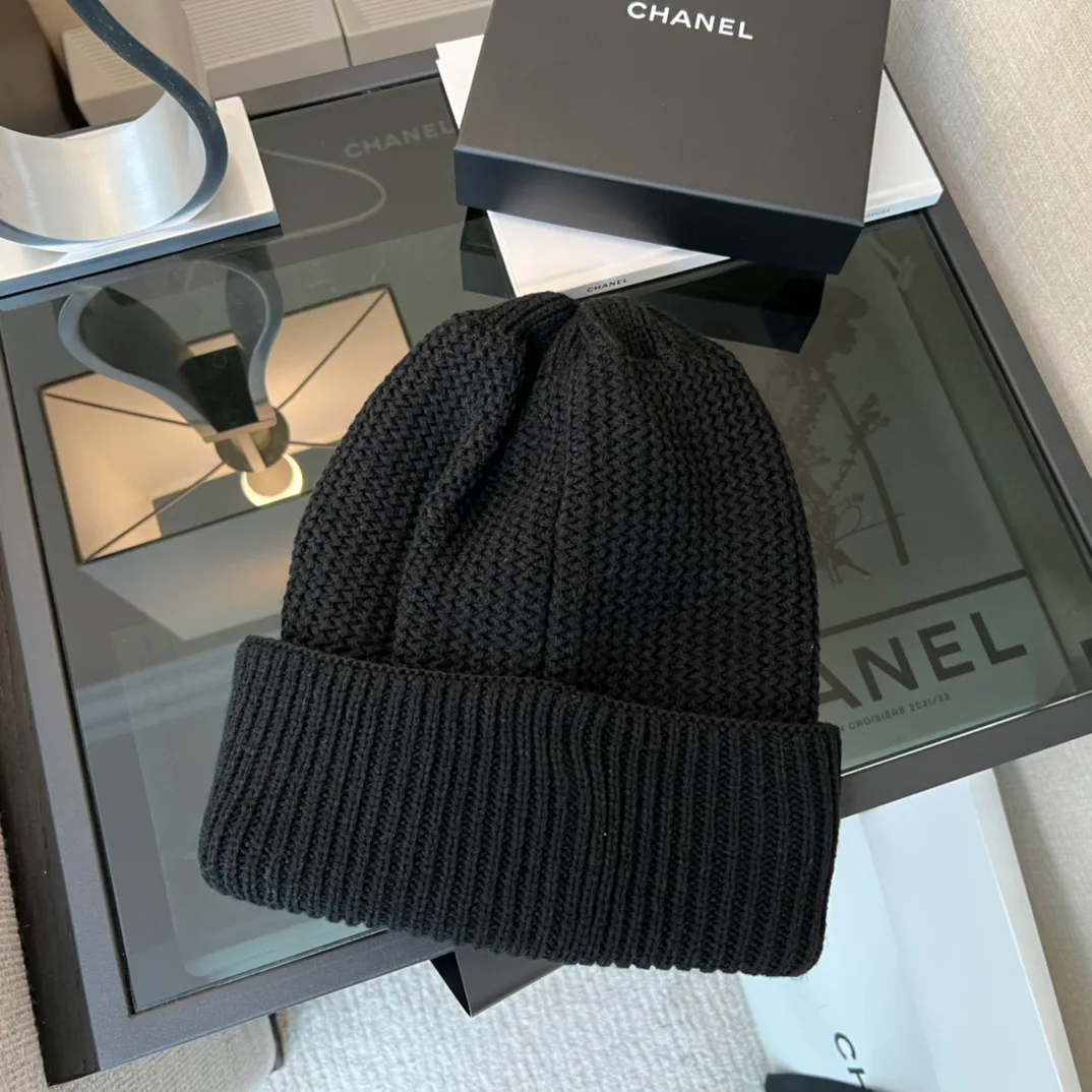 Головные Уборы Chanel 3844434